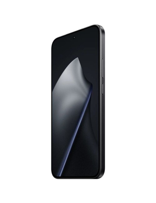 Smartphone Xiaomi 15T 12GB/ 256GB/ 6.83'/ 5G/ Negro