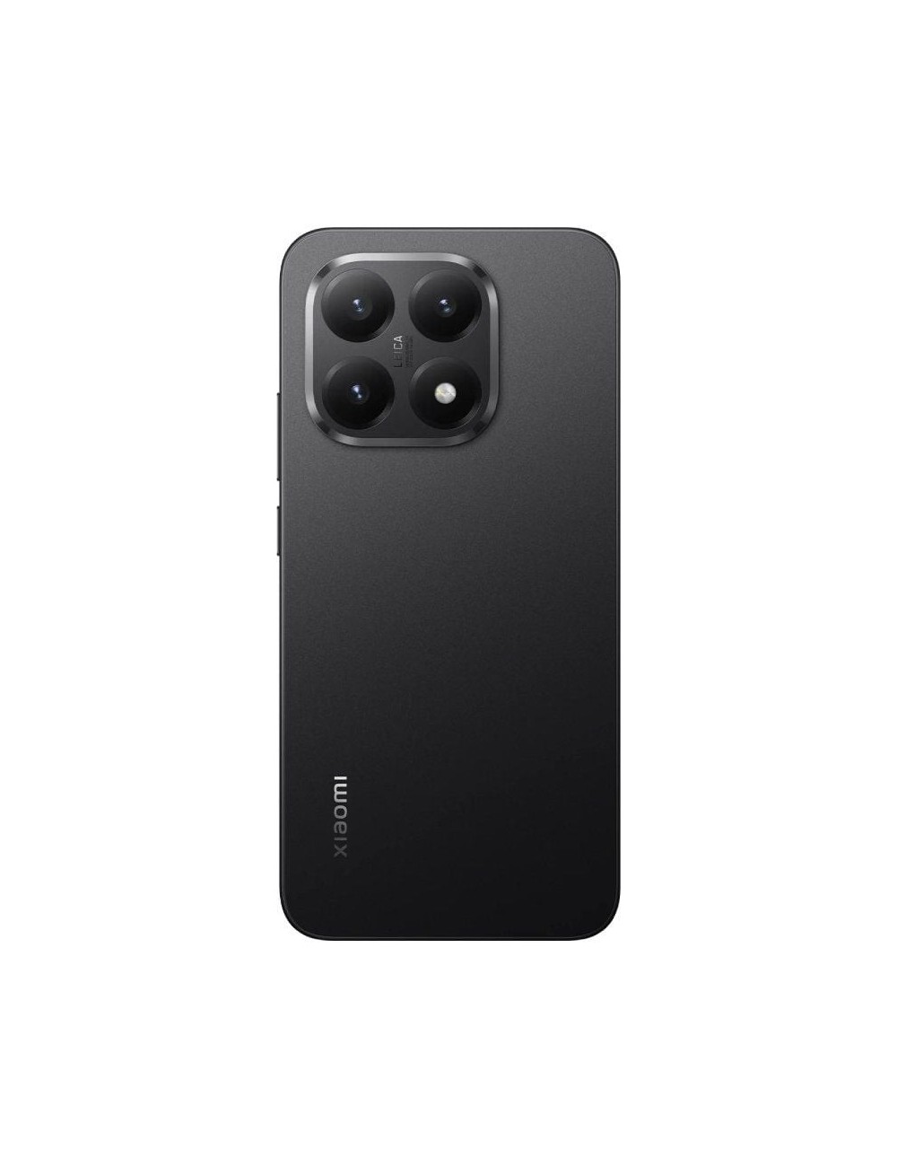 Smartphone Xiaomi 15T 12GB/ 256GB/ 6.83'/ 5G/ Negro