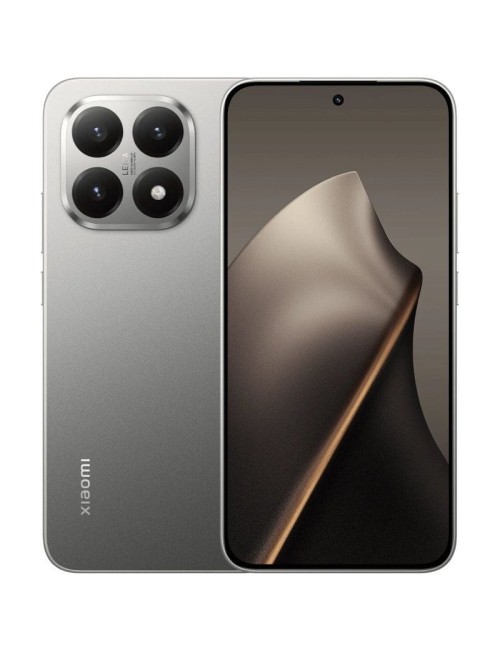 Smartphone Xiaomi 15T 12GB/ 512GB/ 6.83'/ 5G/ Gris