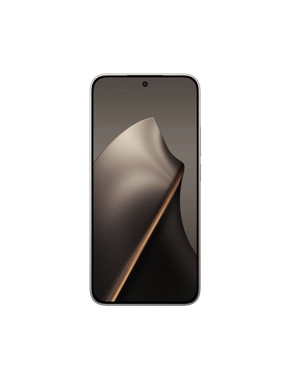 Smartphone Xiaomi 15T 12GB/ 512GB/ 6.83'/ 5G/ Gris