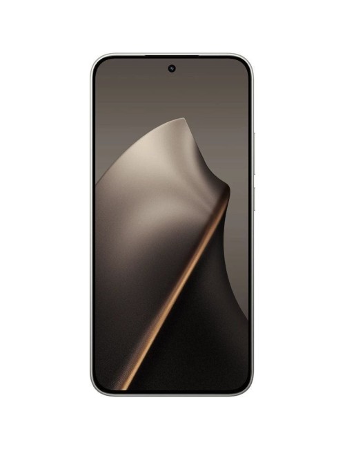 Smartphone Xiaomi 15T 12GB/ 512GB/ 6.83'/ 5G/ Gris