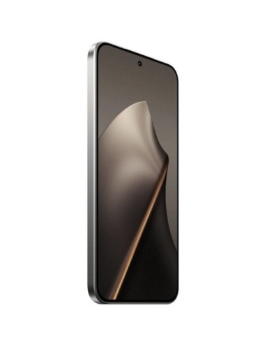 Smartphone Xiaomi 15T 12GB/ 512GB/ 6.83'/ 5G/ Gris