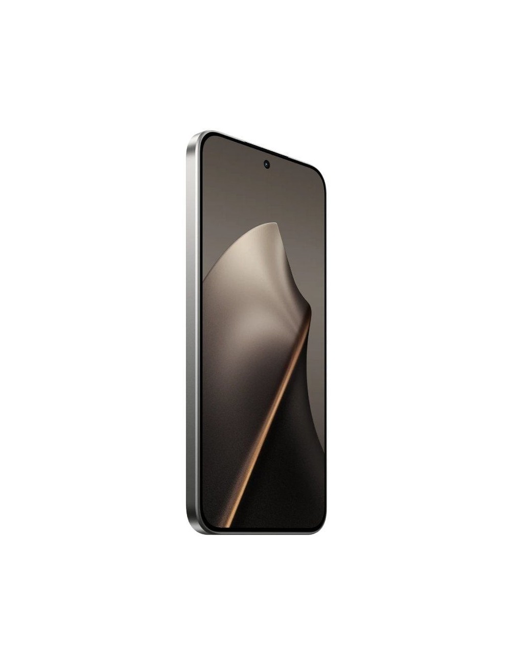 Smartphone Xiaomi 15T 12GB/ 512GB/ 6.83'/ 5G/ Gris