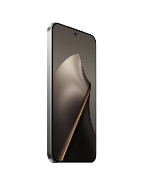Smartphone Xiaomi 15T 12GB/ 512GB/ 6.83'/ 5G/ Gris