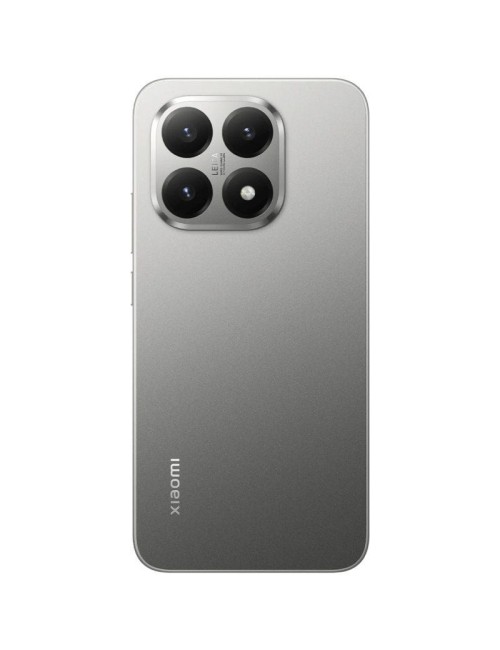 Smartphone Xiaomi 15T 12GB/ 512GB/ 6.83'/ 5G/ Gris