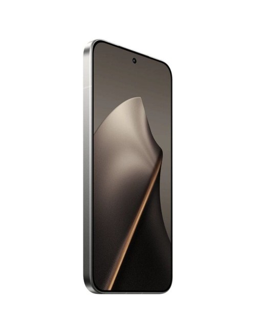 Smartphone Xiaomi 15T Pro 12GB/ 256GB/ 6.83'/ 5G/ Gris