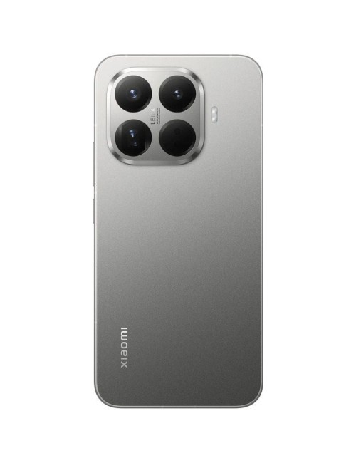 Smartphone Xiaomi 15T Pro 12GB/ 256GB/ 6.83'/ 5G/ Gris