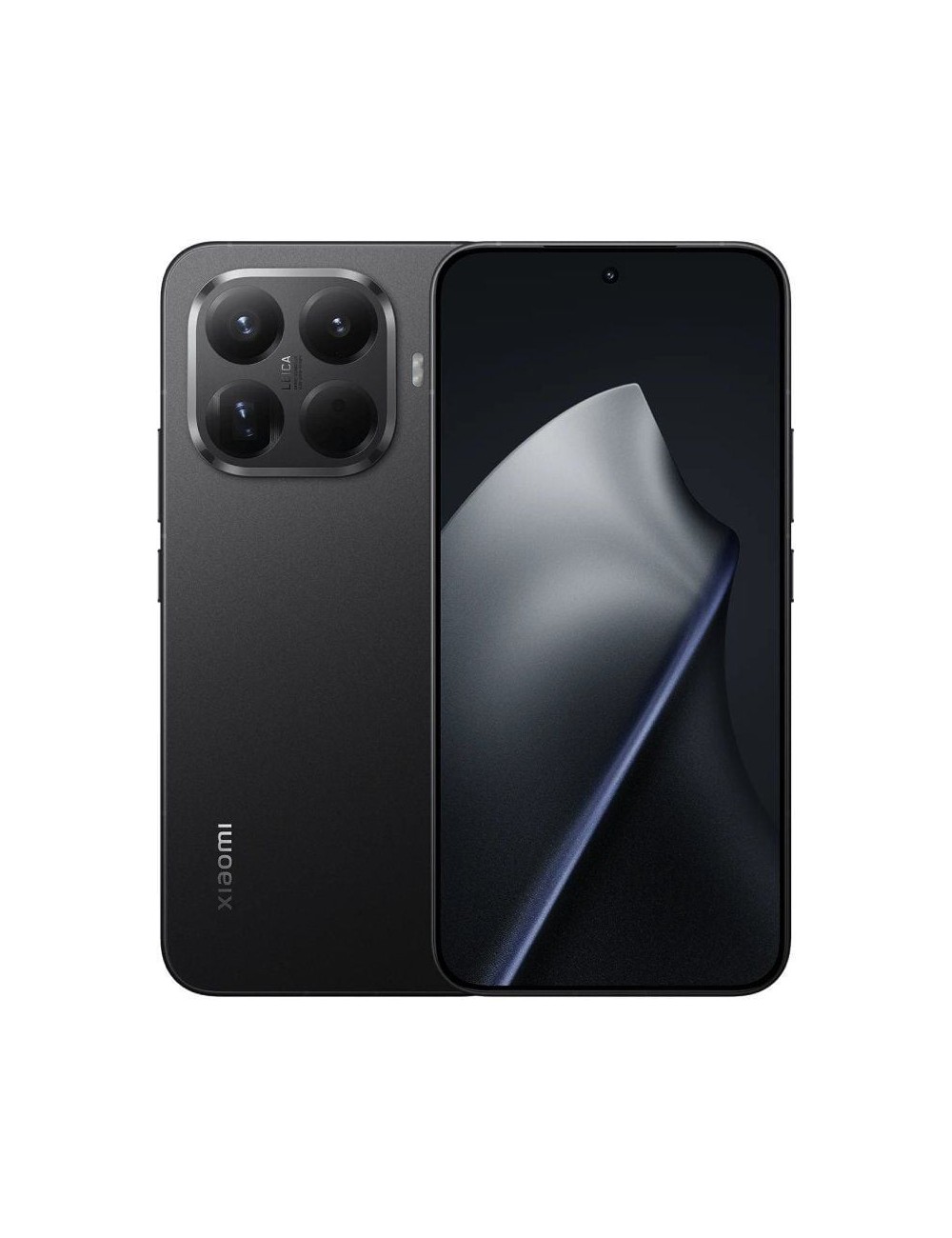 Smartphone Xiaomi 15T Pro 12GB/ 512GB/ 6.83'/ 5G/ Negro