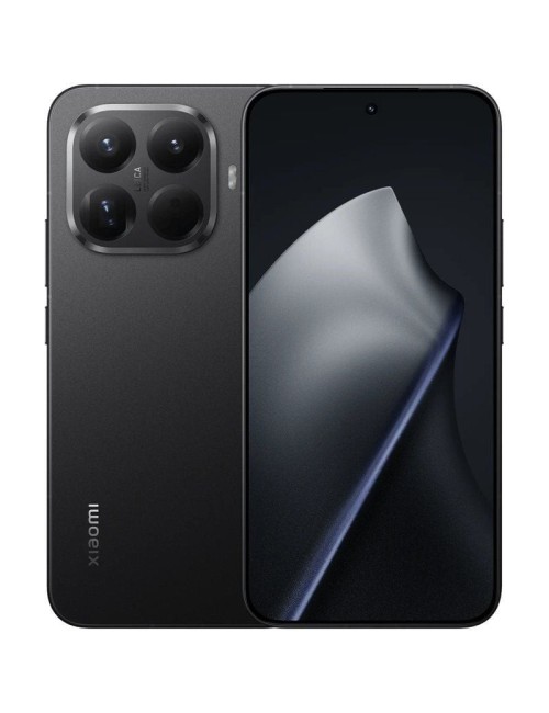 Smartphone Xiaomi 15T Pro 12GB/ 512GB/ 6.83'/ 5G/ Negro