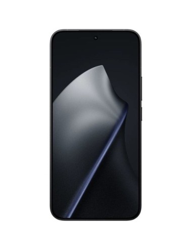 Smartphone Xiaomi 15T Pro 12GB/ 512GB/ 6.83'/ 5G/ Negro