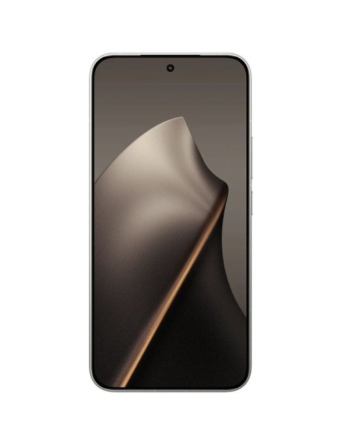 Smartphone Xiaomi 15T Pro 12GB/ 512GB/ 6.83'/ 5G/ Gris
