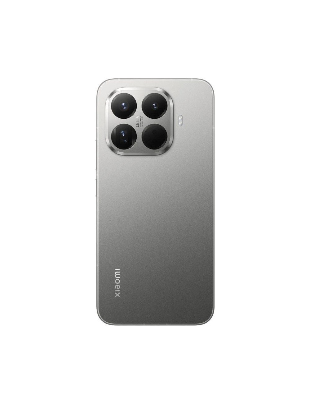 Smartphone Xiaomi 15T Pro 12GB/ 512GB/ 6.83'/ 5G/ Gris