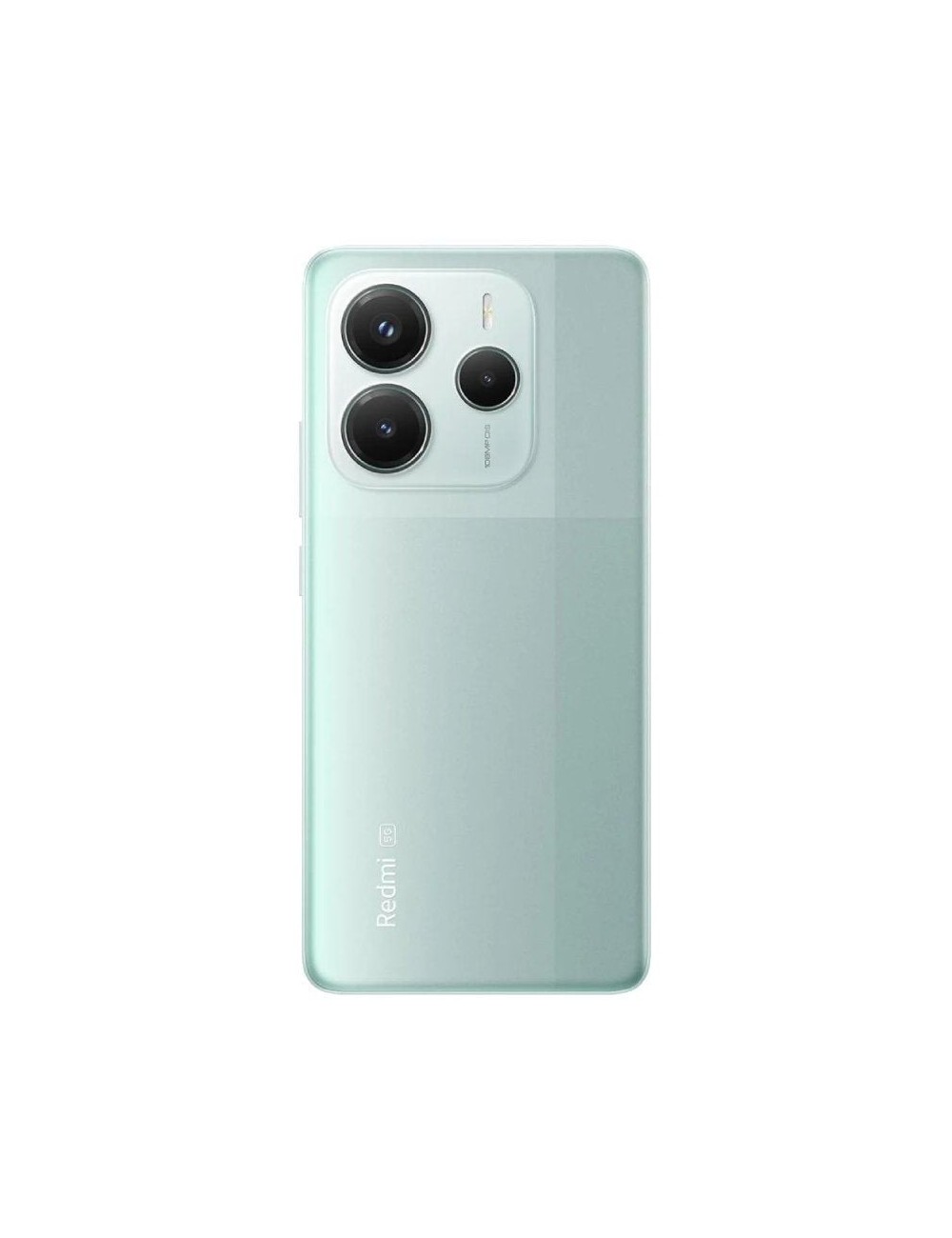 Smartphone Xiaomi Redmi Note 14 6GB/ 128GB/ 6.67'/ 5G/ Verde