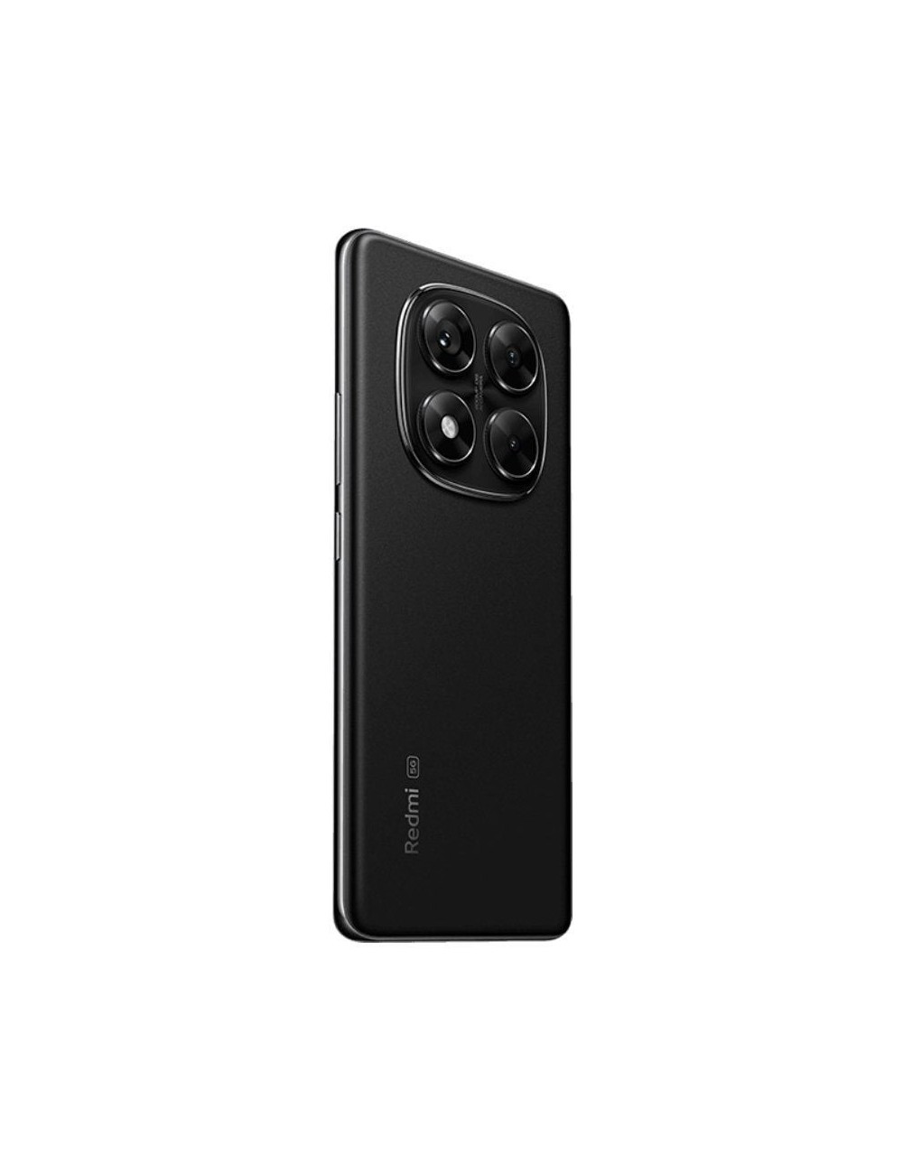 Smartphone Xiaomi Redmi Note 14 Pro 8GB/ 256GB/ 6.67'/ 5G/ Negro Medianoche
