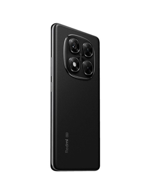 Smartphone Xiaomi Redmi Note 14 Pro 8GB/ 256GB/ 6.67'/ 5G/ Negro Medianoche