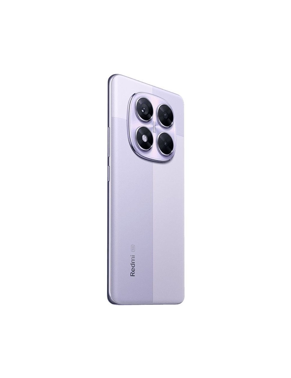 Smartphone Xiaomi Redmi Note 14 Pro 8GB/ 256GB/ 6.67'/ 5G/ Púrpura