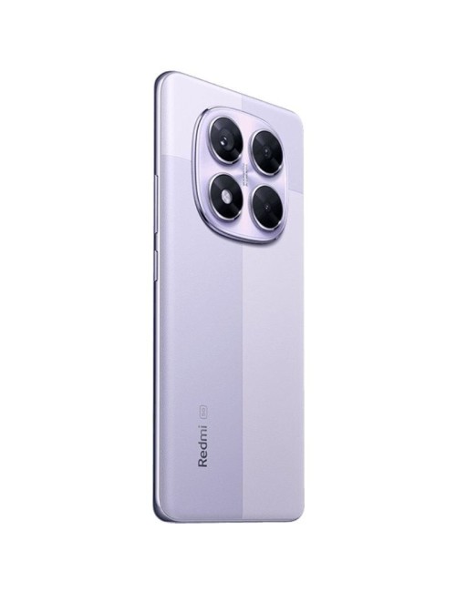 Smartphone Xiaomi Redmi Note 14 Pro 8GB/ 256GB/ 6.67'/ 5G/ Púrpura