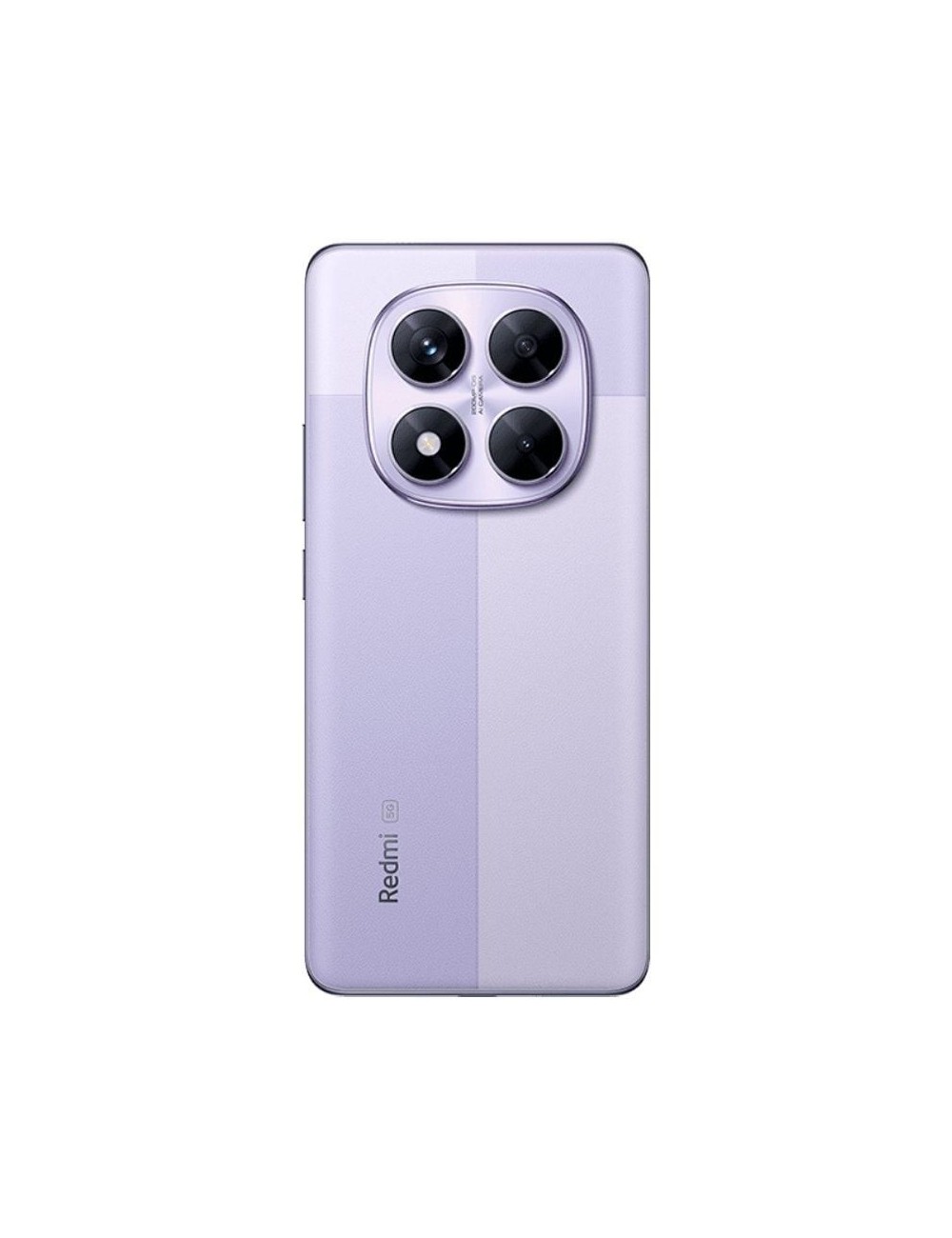 Smartphone Xiaomi Redmi Note 14 Pro 8GB/ 256GB/ 6.67'/ 5G/ Púrpura