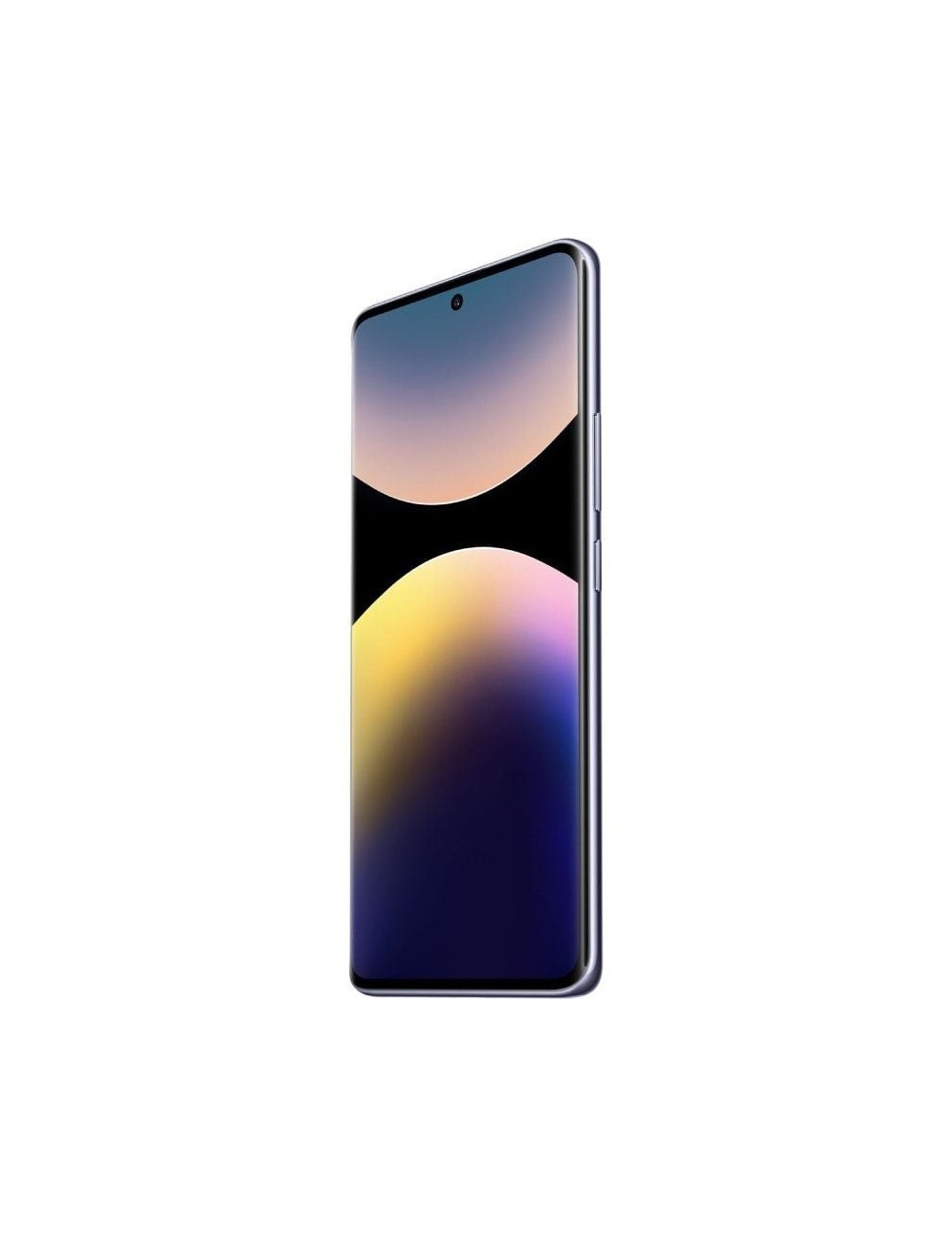 Smartphone Xiaomi Redmi Note 14 Pro+ 12GB/ 256GB/ 6.67'/ 5G/ Púrpura