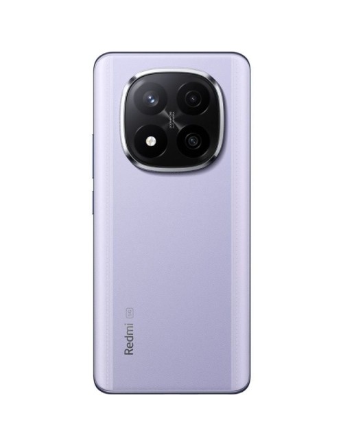 Smartphone Xiaomi Redmi Note 14 Pro+ 12GB/ 256GB/ 6.67'/ 5G/ Púrpura