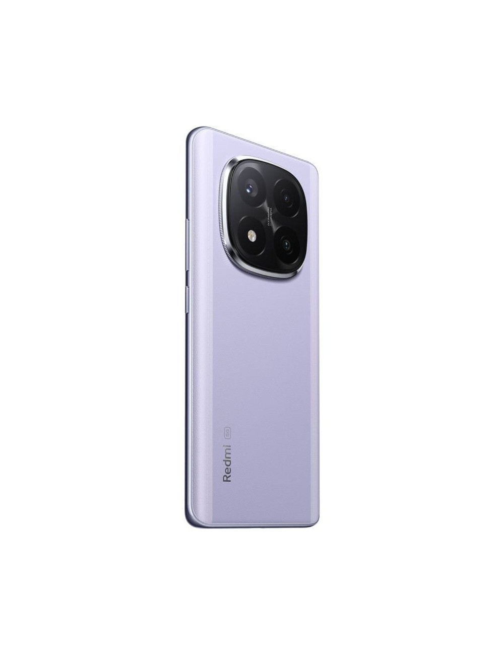 Smartphone Xiaomi Redmi Note 14 Pro+ 8GB/ 256GB/ 6.67'/ 5G/ Púrpura