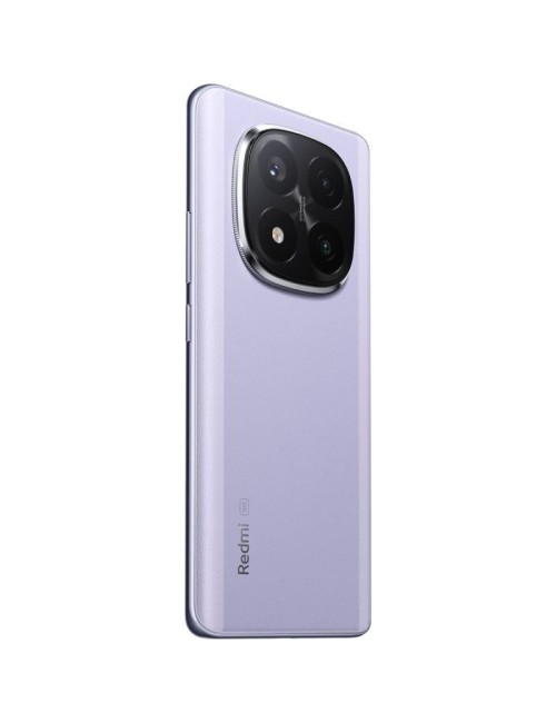 Smartphone Xiaomi Redmi Note 14 Pro+ 8GB/ 256GB/ 6.67'/ 5G/ Púrpura