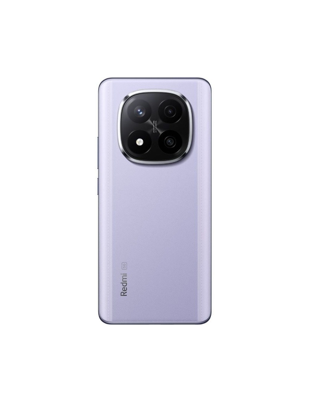 Smartphone Xiaomi Redmi Note 14 Pro+ 8GB/ 256GB/ 6.67'/ 5G/ Púrpura