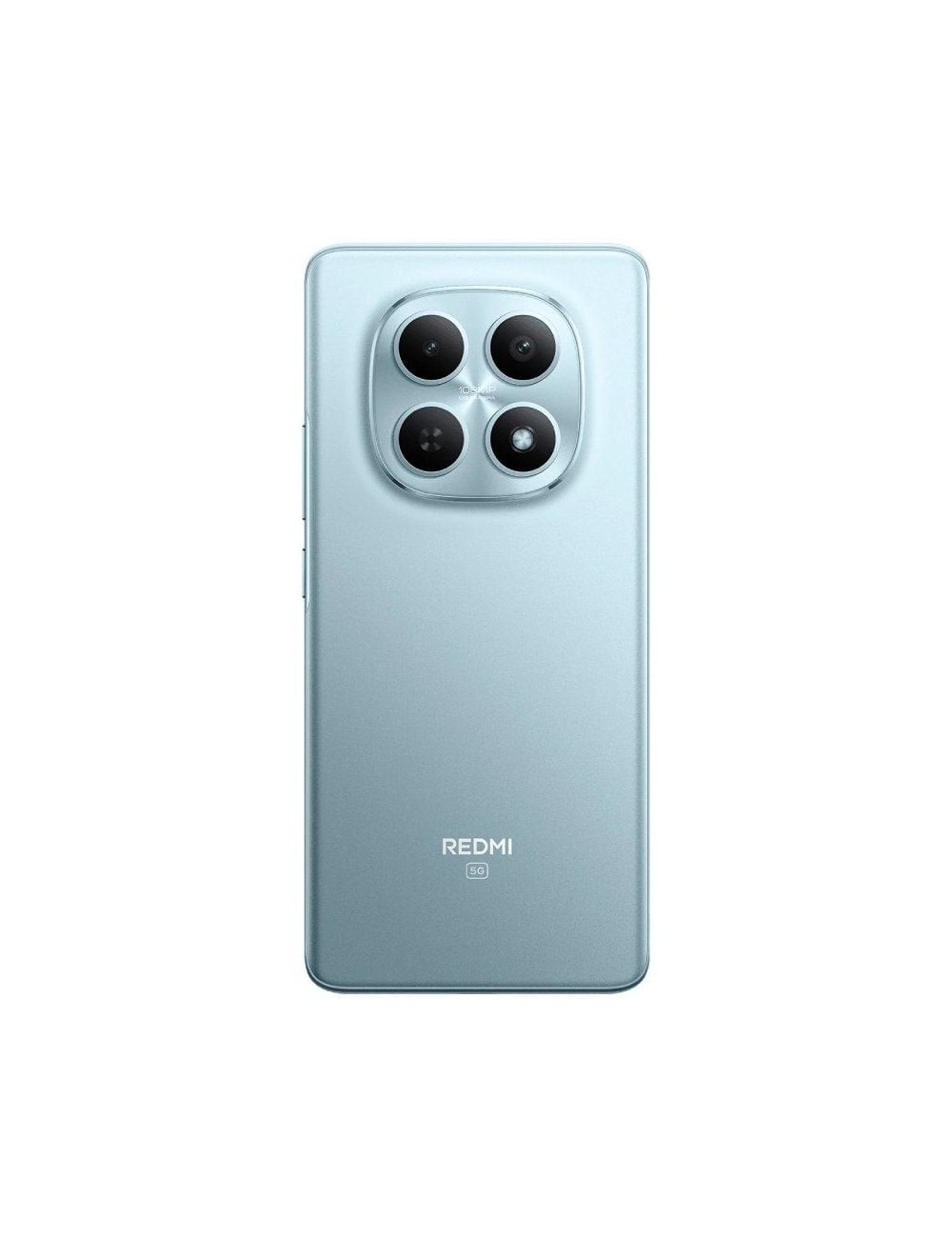 Smartphone Xiaomi Redmi Note 15 12GB/ 512GB/ 6.77'/ 5G/ Azul