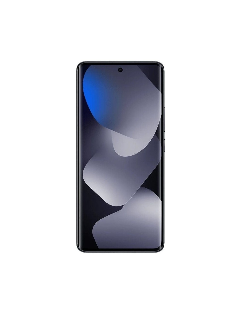 Smartphone Xiaomi Redmi Note 15 8GB/ 256GB/ 6.77'/ 5G/ Negro