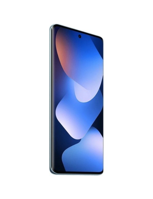 Smartphone Xiaomi Redmi Note 15 8GB/ 256GB/ 6.77'/ 5G/ Azul