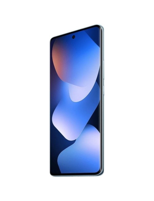 Smartphone Xiaomi Redmi Note 15 8GB/ 256GB/ 6.77'/ 5G/ Azul