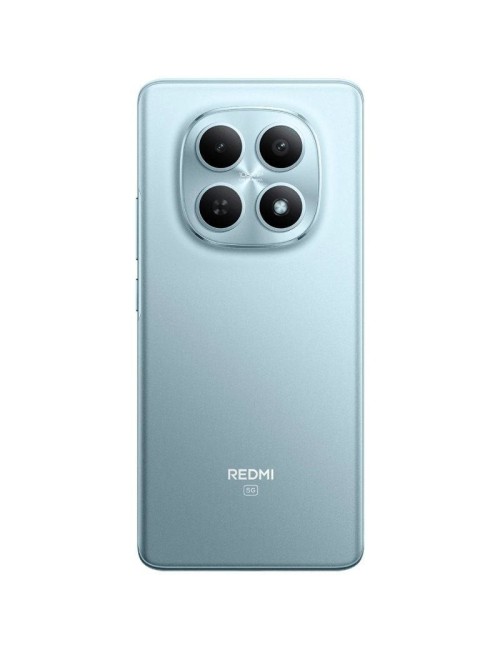 Smartphone Xiaomi Redmi Note 15 8GB/ 256GB/ 6.77'/ 5G/ Azul