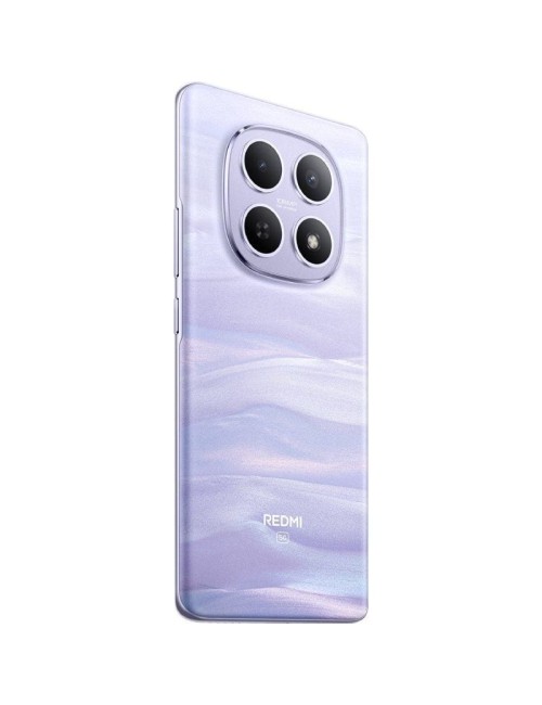 Smartphone Xiaomi Redmi Note 15 8GB/ 256GB/ 6.77'/ 5G/ Púrpura