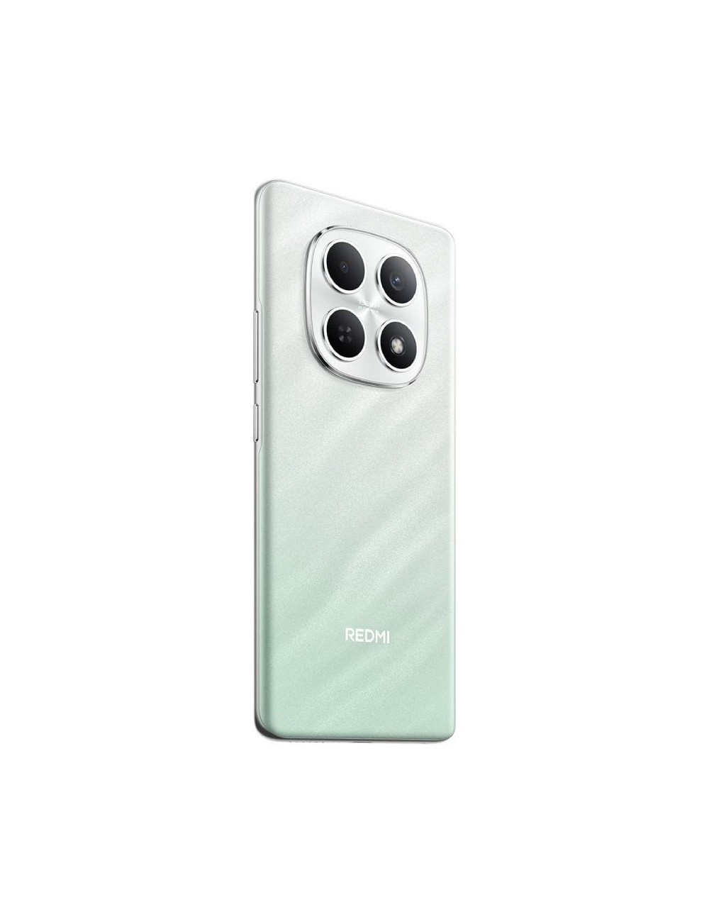 Smartphone Xiaomi Redmi Note 15 6GB/ 128GB/ 6.77'/ Verde Bosque