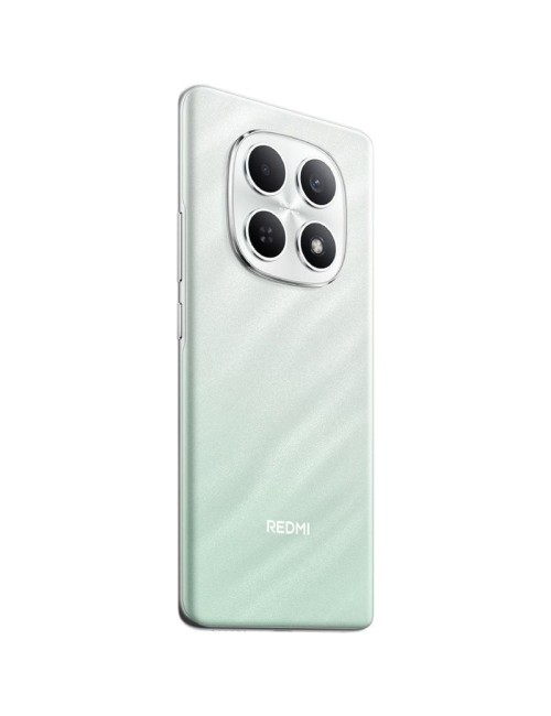 Smartphone Xiaomi Redmi Note 15 6GB/ 128GB/ 6.77'/ Verde Bosque
