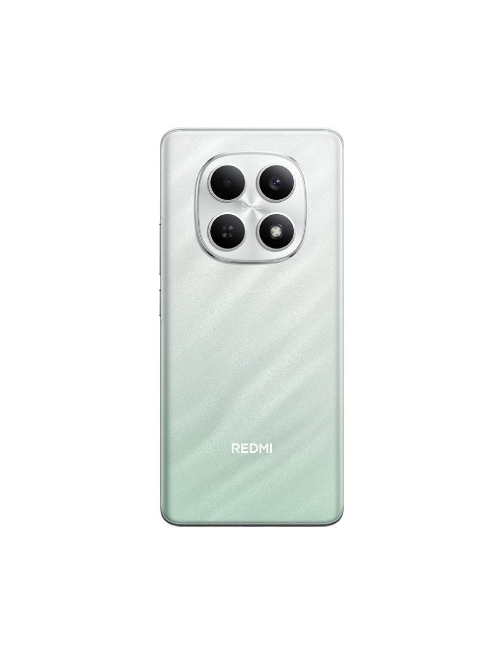 Smartphone Xiaomi Redmi Note 15 6GB/ 128GB/ 6.77'/ Verde Bosque