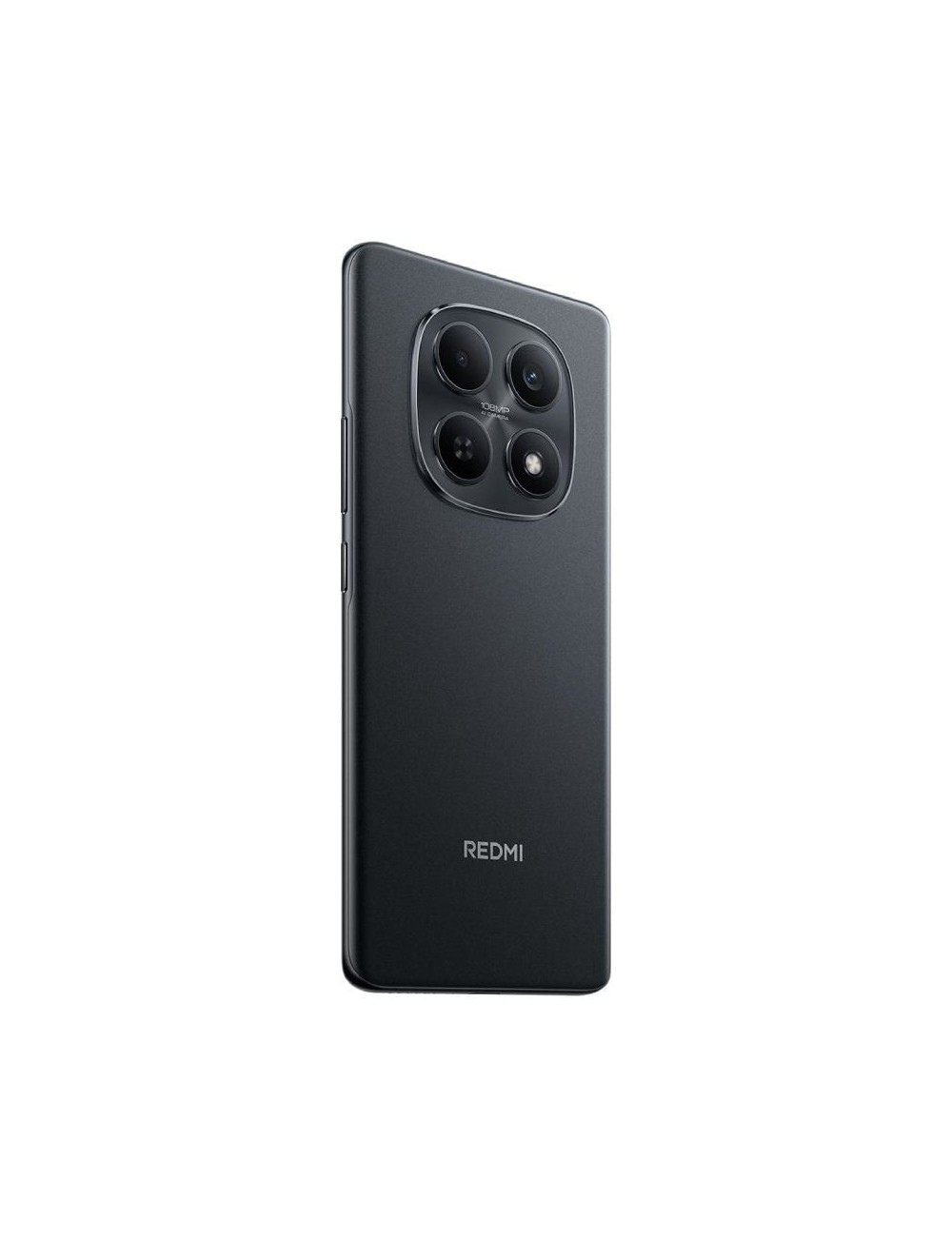 Smartphone Xiaomi Redmi Note 15 8GB/ 256GB/ 6.77'/ Negro