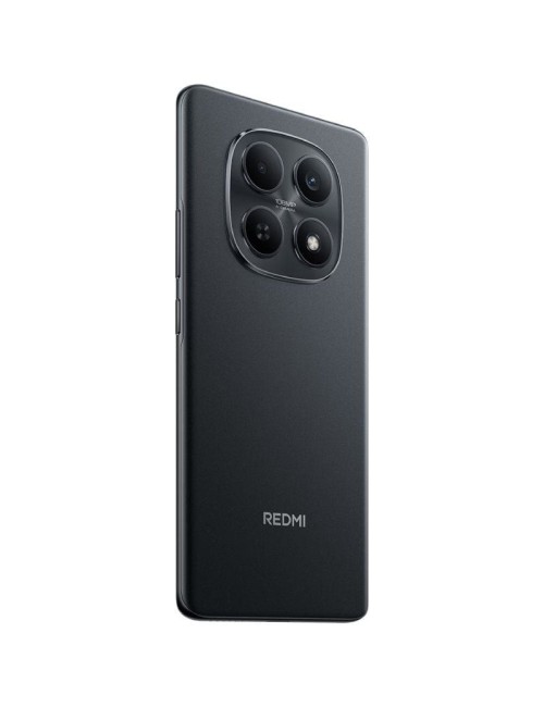 Smartphone Xiaomi Redmi Note 15 8GB/ 256GB/ 6.77'/ Negro