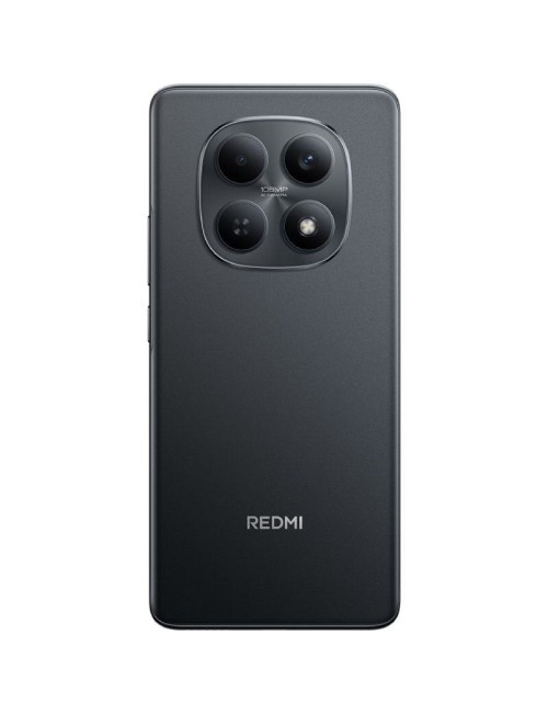 Smartphone Xiaomi Redmi Note 15 8GB/ 256GB/ 6.77'/ Negro