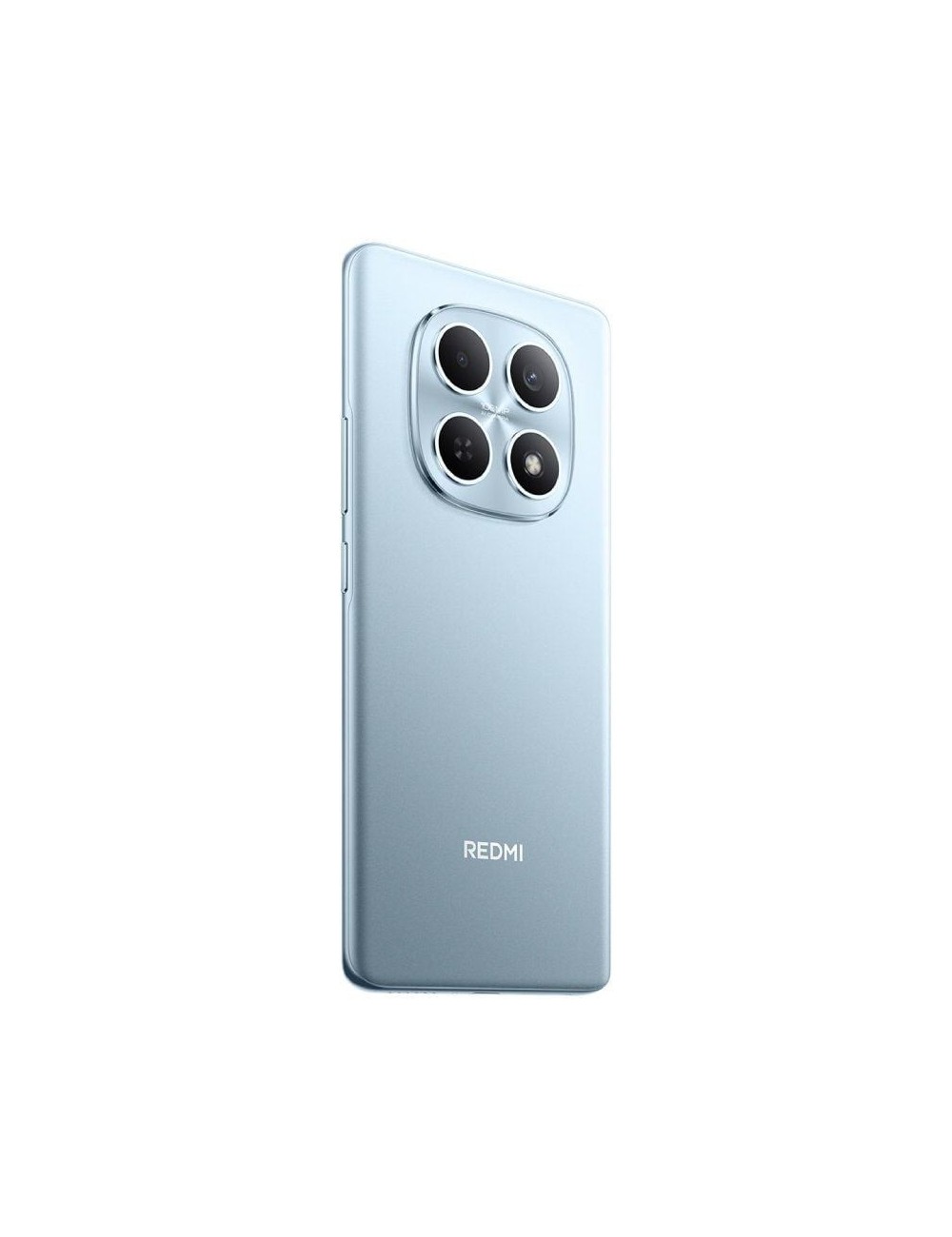 Smartphone Xiaomi Redmi Note 15 8GB/ 256GB/ 6.77'/ Azul Glaciar