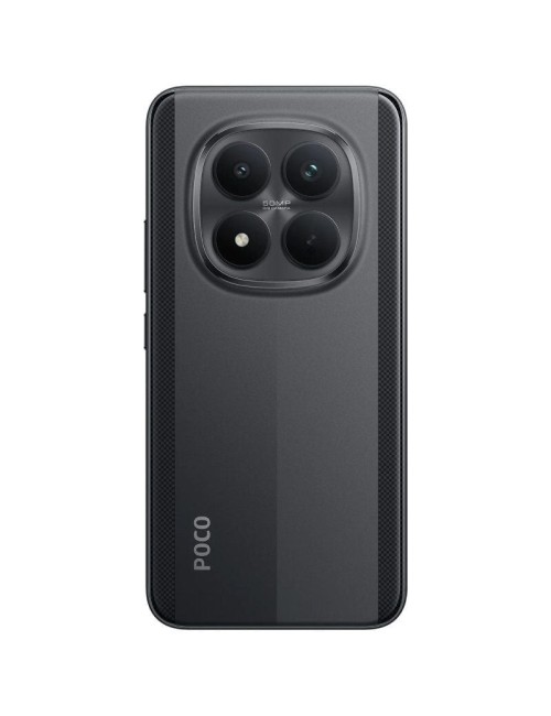 Smartphone Xiaomi POCO M8 Pro 12GB/ 512GB/ 6.83'/ 5G/ Negro
