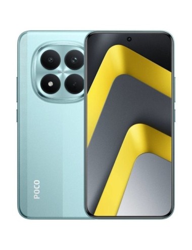 Smartphone Xiaomi POCO M8 Pro 12GB/ 512GB/ 6.83'/ 5G/ Verde