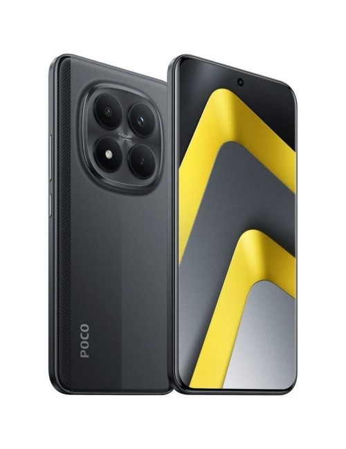 Smartphone Xiaomi POCO M8 Pro 8GB/ 256GB/ 6.83'/ 5G/ Negro