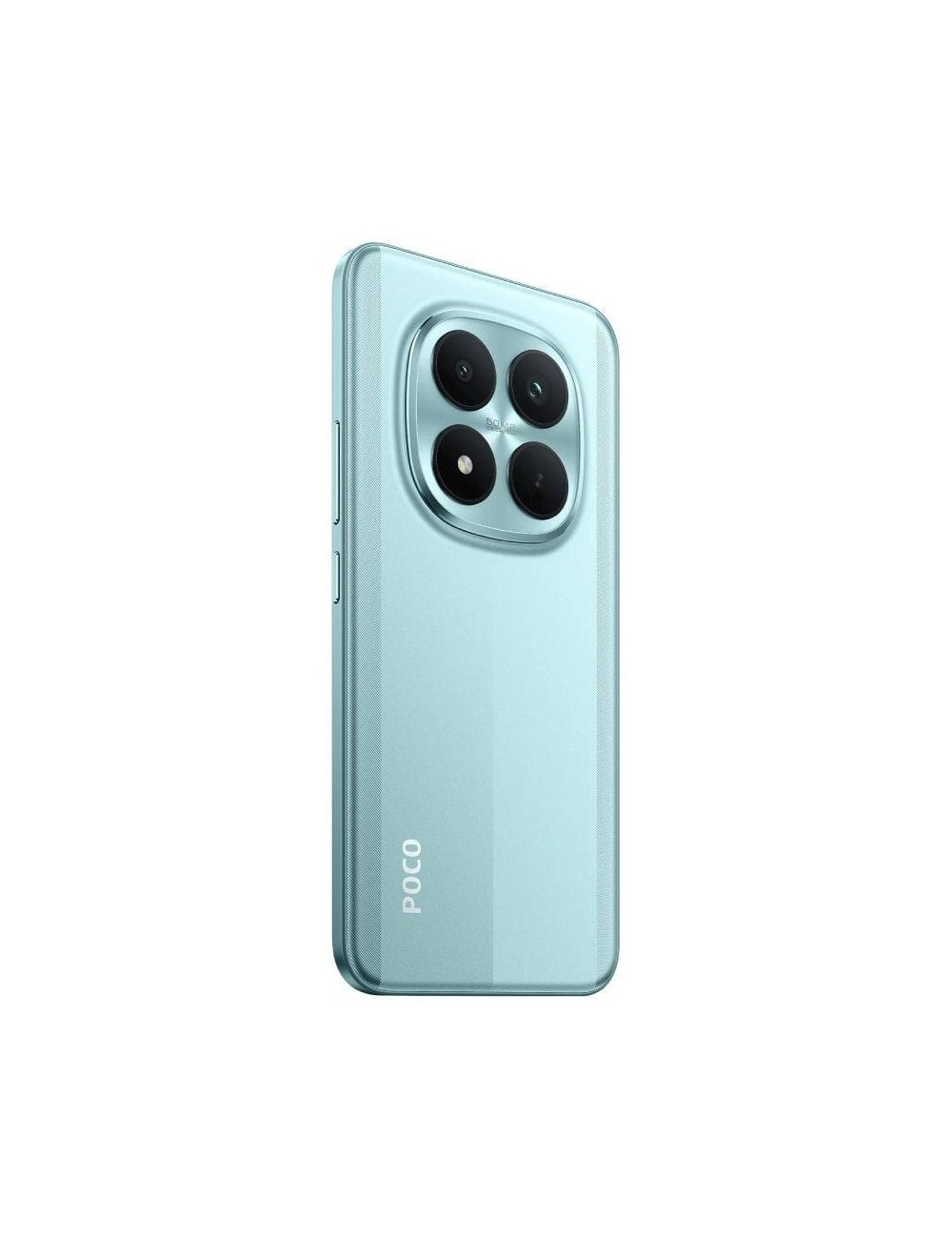 Smartphone Xiaomi POCO M8 Pro 8GB/ 256GB/ 6.83'/ 5G/ Verde