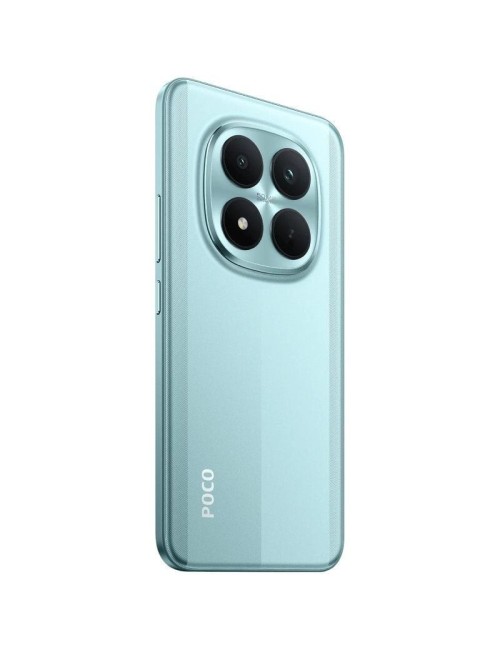 Smartphone Xiaomi POCO M8 Pro 8GB/ 256GB/ 6.83'/ 5G/ Verde