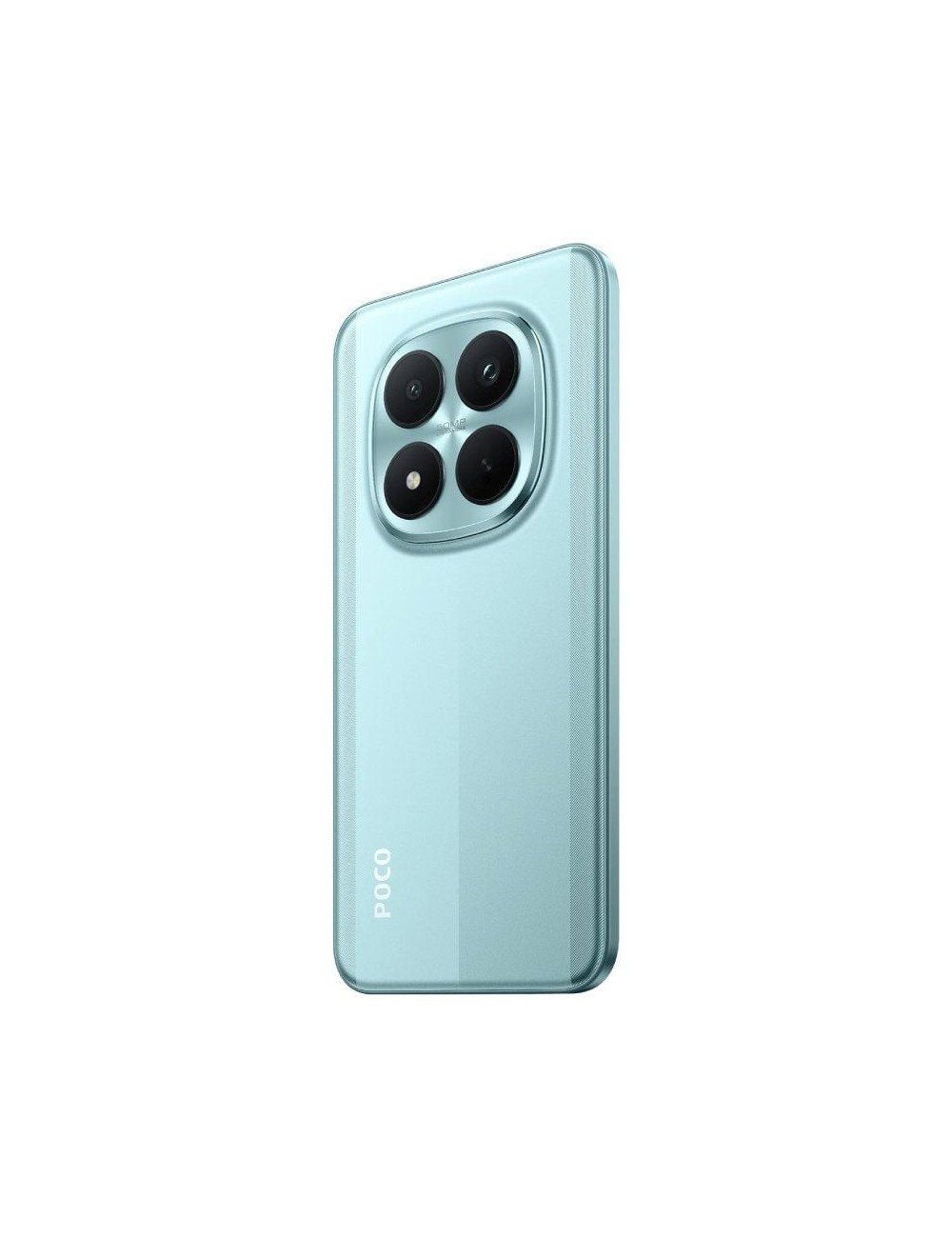Smartphone Xiaomi POCO M8 Pro 8GB/ 256GB/ 6.83'/ 5G/ Verde