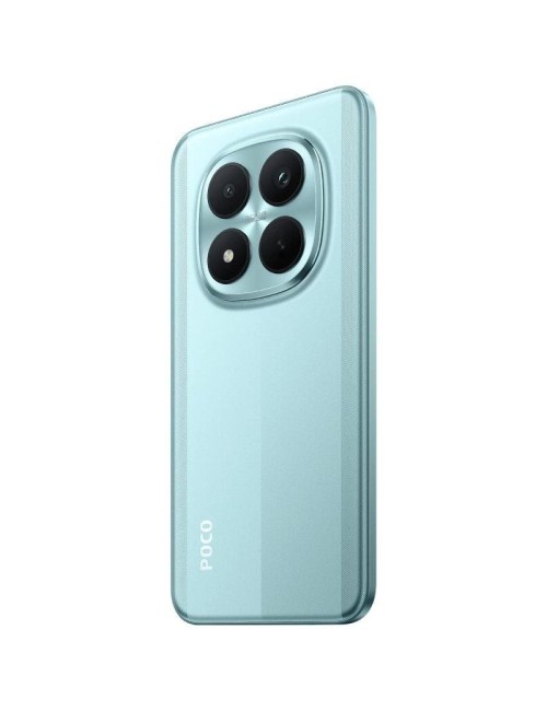 Smartphone Xiaomi POCO M8 Pro 8GB/ 256GB/ 6.83'/ 5G/ Verde