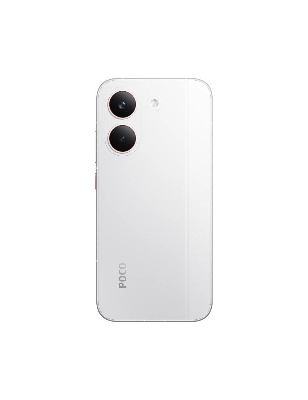 Smartphone Xiaomi POCO X8 Pro 8GB/ 256GB/ 6.59'/ 5G/ Blanco