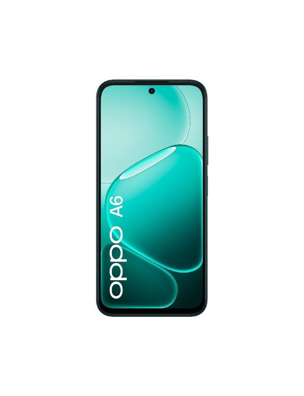 Smartphone Oppo A6 6GB/ 256GB/ 6.75'/ Azul Sapphire