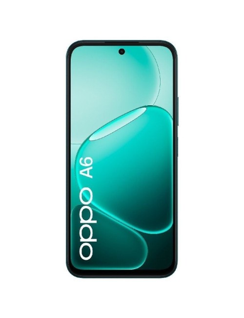 Smartphone Oppo A6 6GB/ 256GB/ 6.75'/ Azul Sapphire